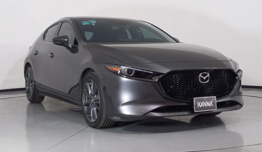 Mazda 3 2.5 I GRAND TOURING AUTO Hatchback 2024