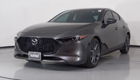Mazda • Mazda 3