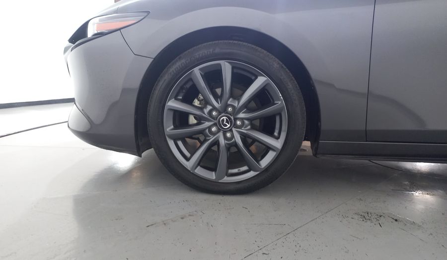 Mazda 3 2.5 I GRAND TOURING AUTO Hatchback 2024