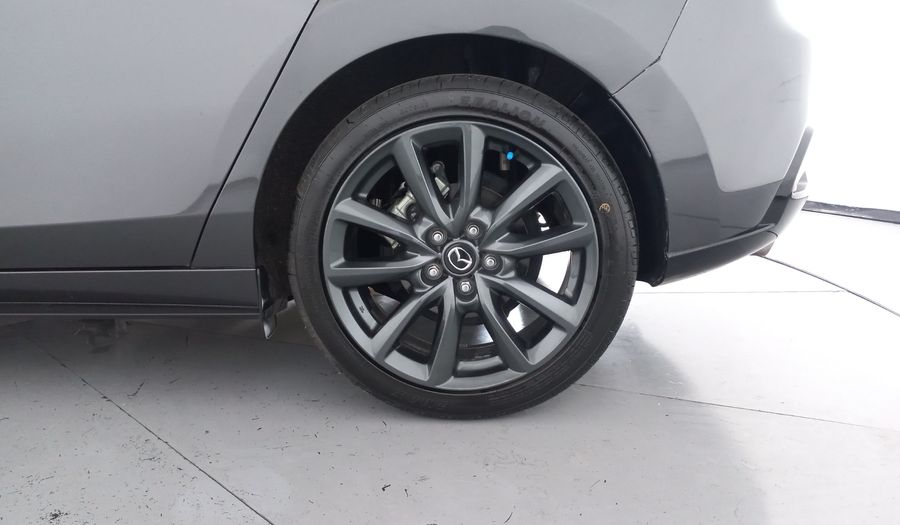 Mazda 3 2.5 I GRAND TOURING AUTO Hatchback 2024