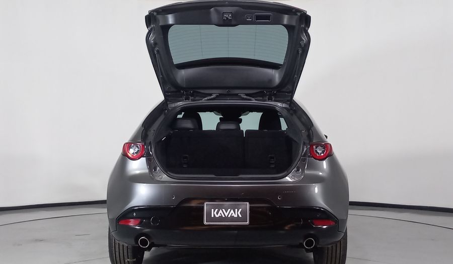 Mazda 3 2.5 I GRAND TOURING AUTO Hatchback 2024