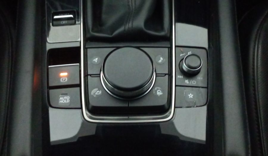 Mazda 3 2.5 I GRAND TOURING AUTO Hatchback 2024