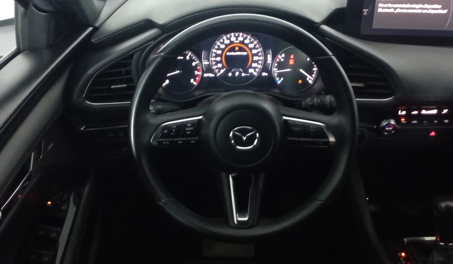 Mazda 3 2.5 I GRAND TOURING AUTO Hatchback 2024
