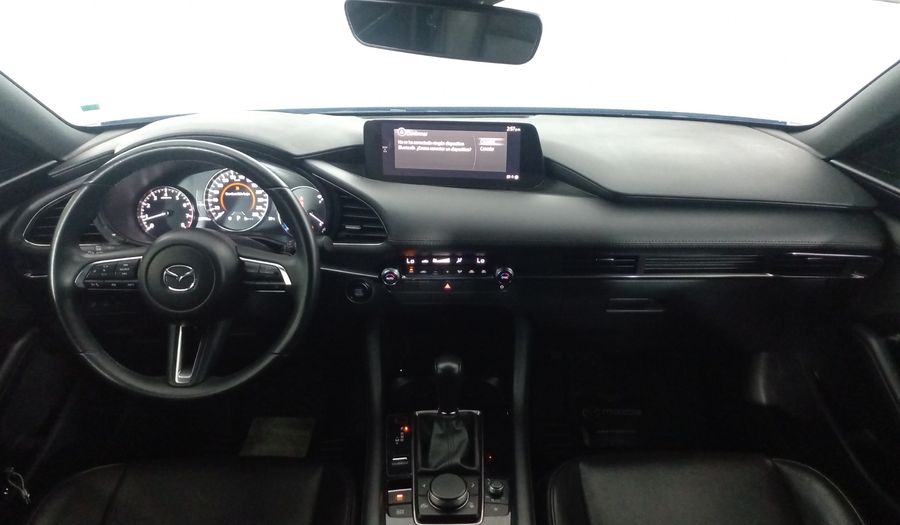 Mazda 3 2.5 I GRAND TOURING AUTO Hatchback 2024