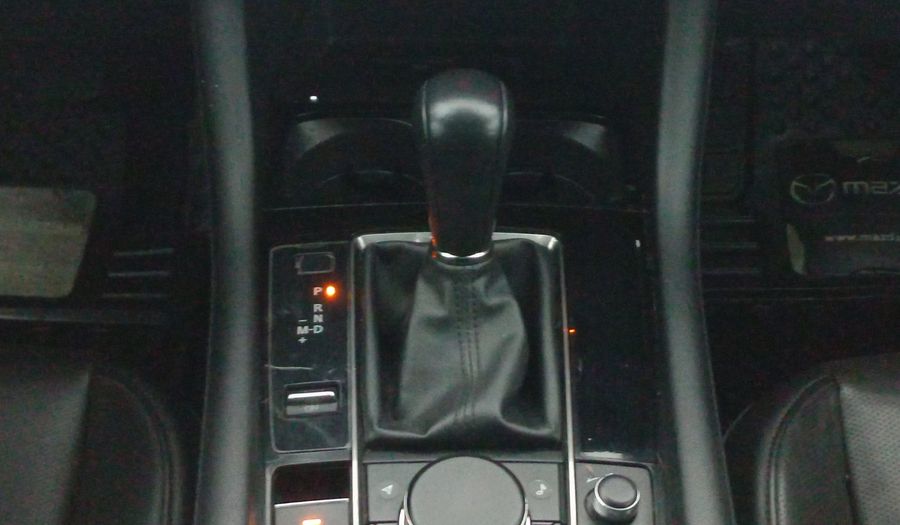 Mazda 3 2.5 I GRAND TOURING AUTO Hatchback 2024