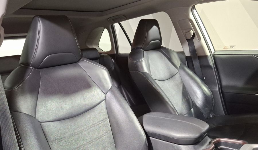 Toyota Rav4 2.5 LIMITED HYBRID AUTO Suv 2019