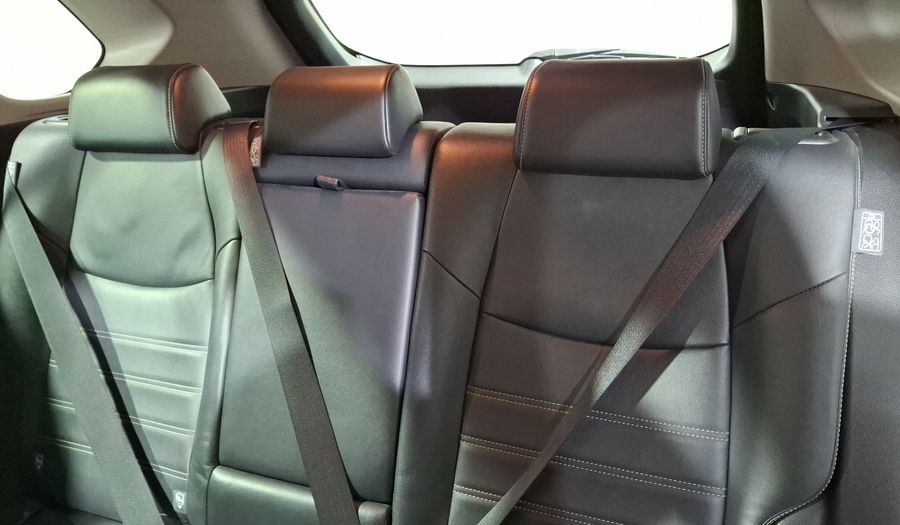 Toyota Rav4 2.5 LIMITED HYBRID AUTO Suv 2019