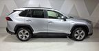 Toyota Rav4 2.5 LIMITED HYBRID AUTO Suv 2019