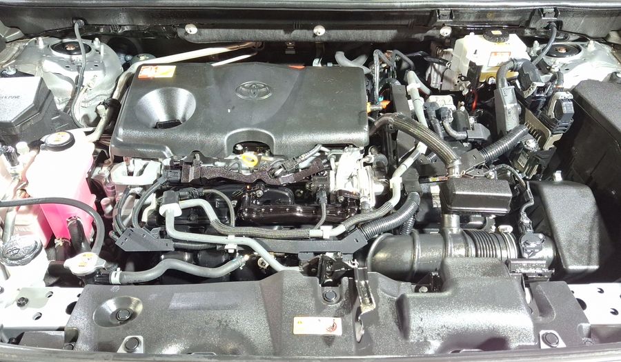 Toyota Rav4 2.5 LIMITED HYBRID AUTO Suv 2019