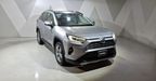 Toyota Rav4 2.5 LIMITED HYBRID AUTO Suv 2019