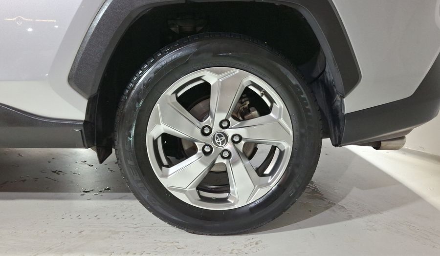 Toyota Rav4 2.5 LIMITED HYBRID AUTO Suv 2019