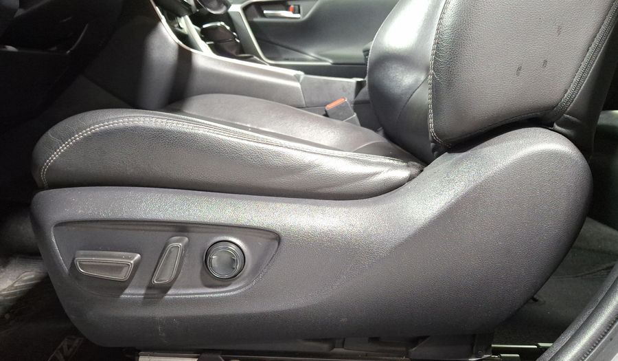 Toyota Rav4 2.5 LIMITED HYBRID AUTO Suv 2019