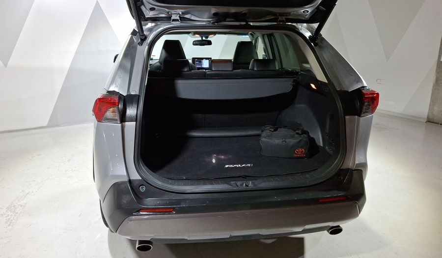 Toyota Rav4 2.5 LIMITED HYBRID AUTO Suv 2019