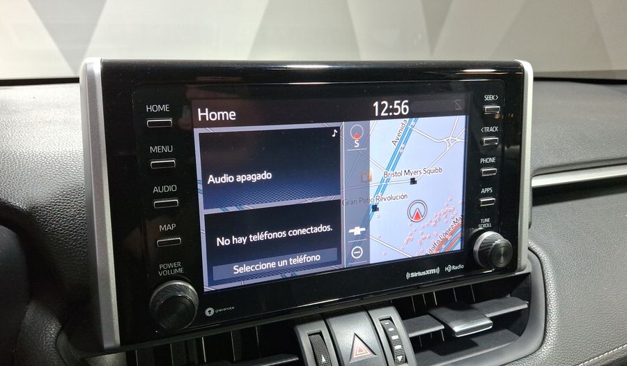 Toyota Rav4 2.5 LIMITED HYBRID AUTO Suv 2019