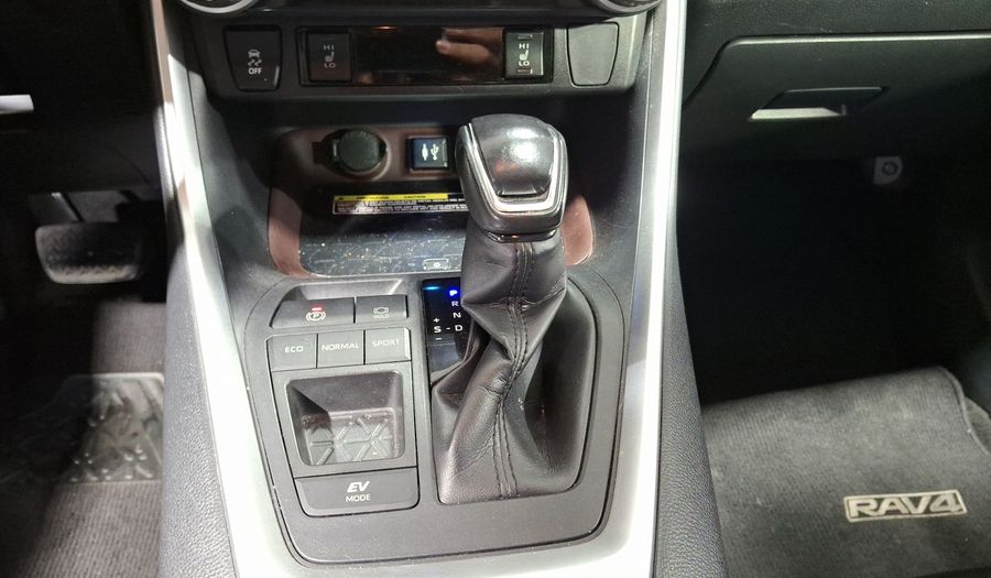 Toyota Rav4 2.5 LIMITED HYBRID AUTO Suv 2019