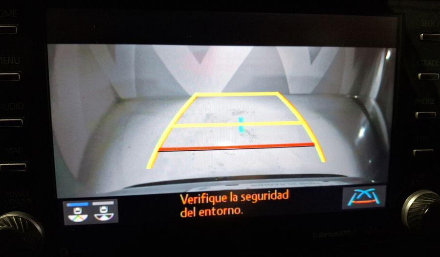 Toyota Rav4 2.5 LIMITED HYBRID AUTO Suv 2019