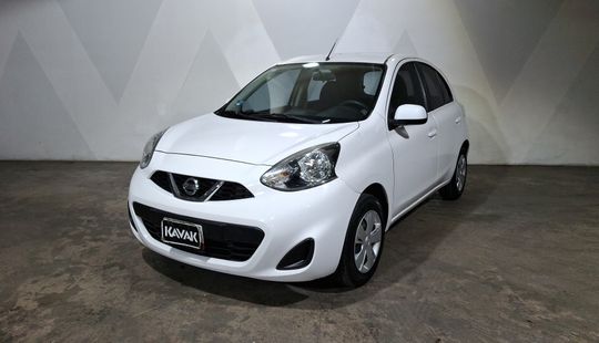 Nissan • March