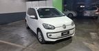Volkswagen Up 1.0 HIGH UP Hatchback 2015