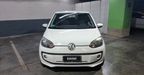 Volkswagen Up 1.0 HIGH UP Hatchback 2015