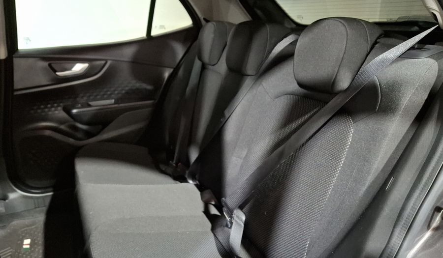 Fiat Pulse 1.3 DRIVE PLUS CVT Suv 2024