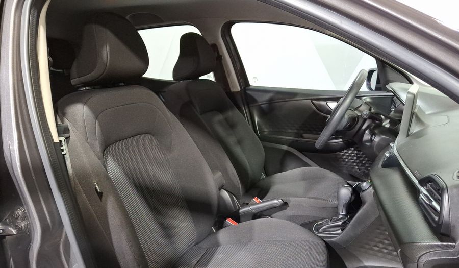 Fiat Pulse 1.3 DRIVE PLUS CVT Suv 2024