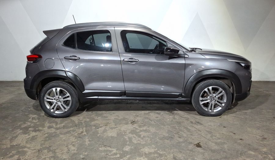 Fiat Pulse 1.3 DRIVE PLUS CVT Suv 2024