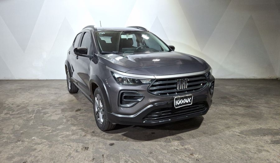 Fiat Pulse 1.3 DRIVE PLUS CVT Suv 2024