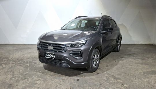 Fiat • Pulse