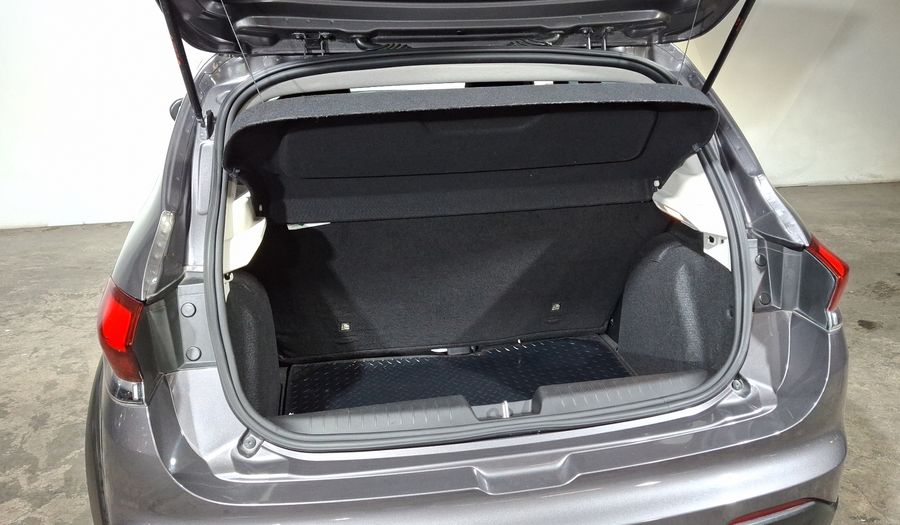Fiat Pulse 1.3 DRIVE PLUS CVT Suv 2024