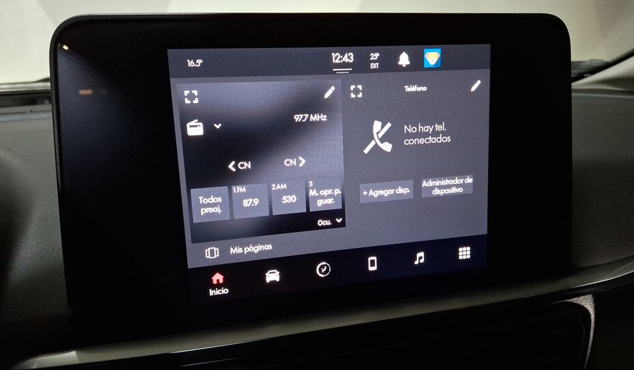 Fiat Pulse 1.3 DRIVE PLUS CVT Suv 2024