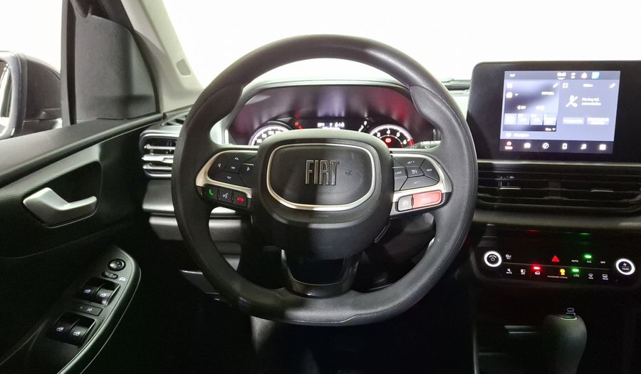 Fiat Pulse 1.3 DRIVE PLUS CVT Suv 2024
