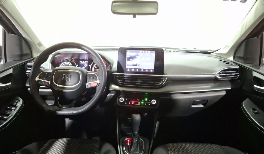 Fiat Pulse 1.3 DRIVE PLUS CVT Suv 2024