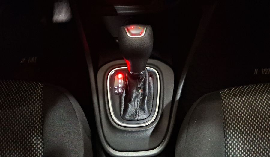 Fiat Pulse 1.3 DRIVE PLUS CVT Suv 2024