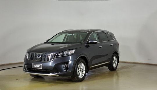 Kia • Sorento
