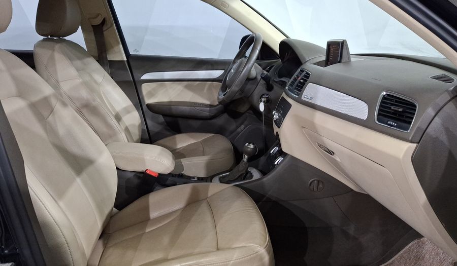 Audi Q3 2.0 LUXURY 170 HP S TRONIC Suv 2013
