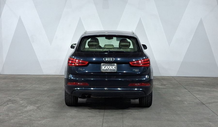 Audi Q3 2.0 LUXURY 170 HP S TRONIC Suv 2013