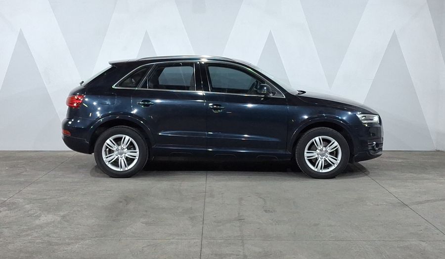 Audi Q3 2.0 LUXURY 170 HP S TRONIC Suv 2013