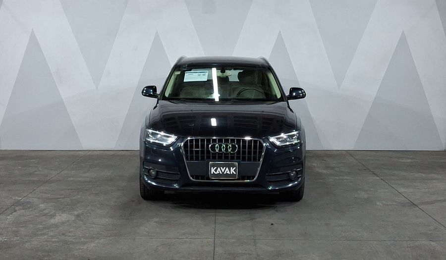 Audi Q3 2.0 LUXURY 170 HP S TRONIC Suv 2013