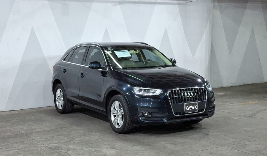 Audi Q3 2.0 LUXURY 170 HP S TRONIC Suv 2013
