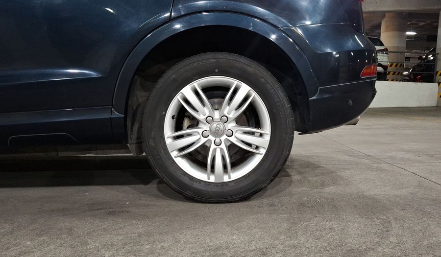 Audi Q3 2.0 LUXURY 170 HP S TRONIC Suv 2013