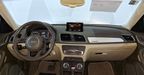 Audi Q3 2.0 LUXURY 170 HP S TRONIC Suv 2013