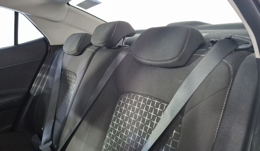Hyundai Hb20 1.6 GL MID Sedan 2024