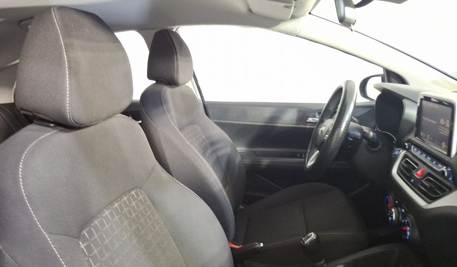 Hyundai Hb20 1.6 GL MID Sedan 2024