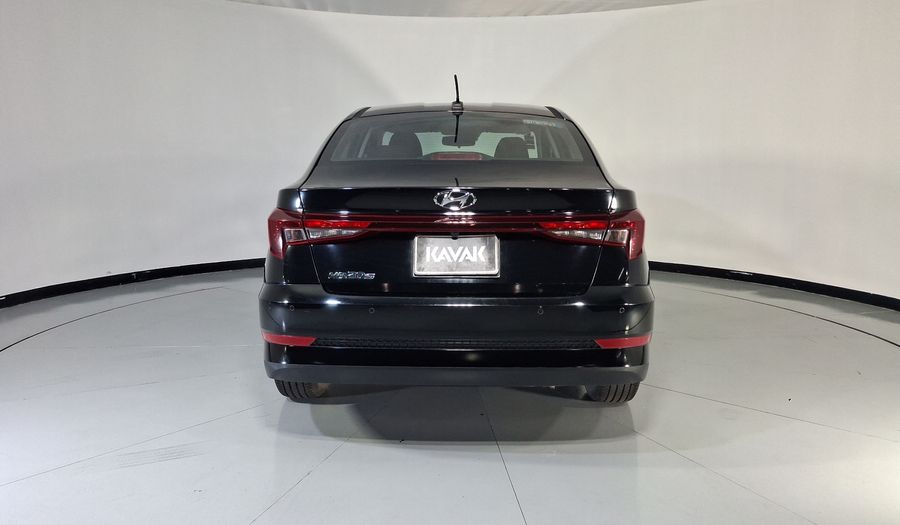 Hyundai Hb20 1.6 GL MID Sedan 2024