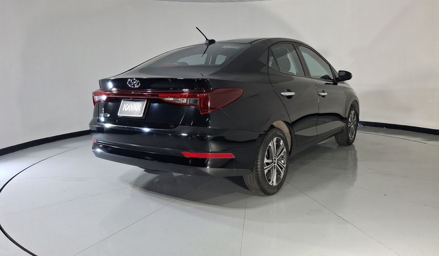 Hyundai Hb20 1.6 GL MID Sedan 2024