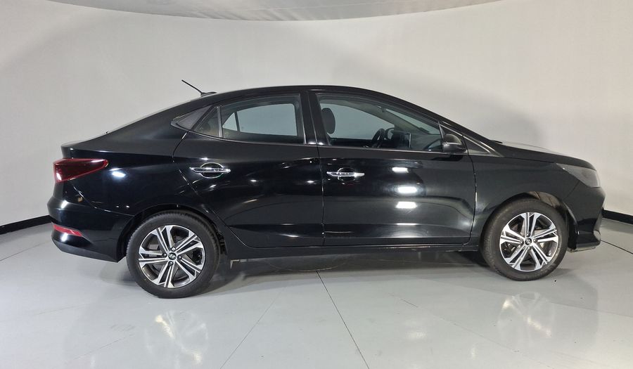 Hyundai Hb20 1.6 GL MID Sedan 2024