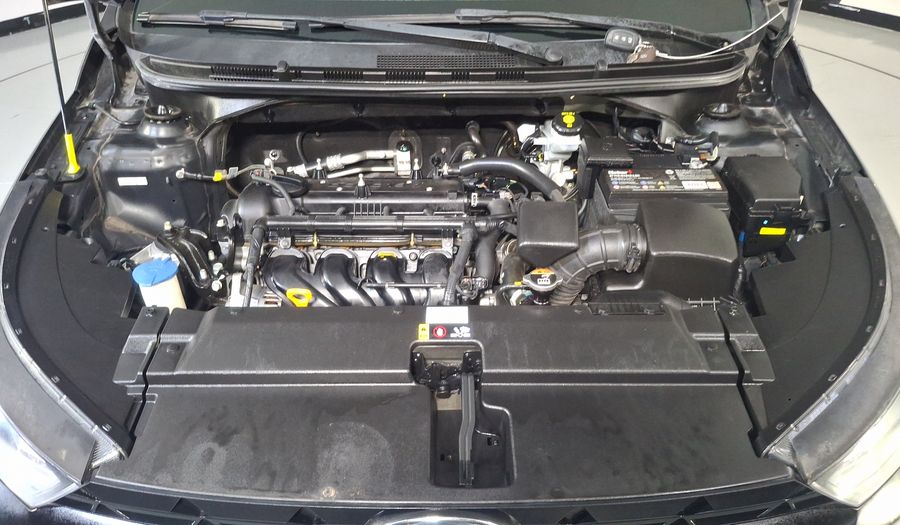 Hyundai Hb20 1.6 GL MID Sedan 2024