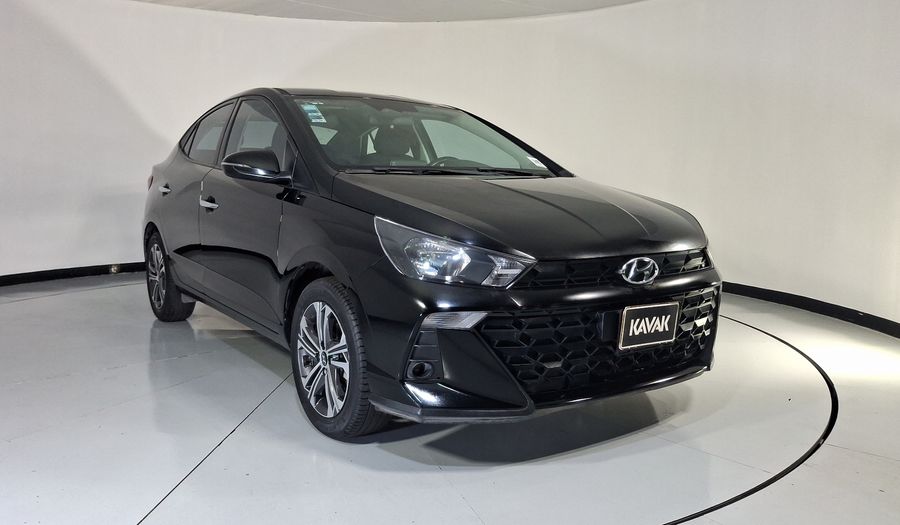 Hyundai Hb20 1.6 GL MID Sedan 2024