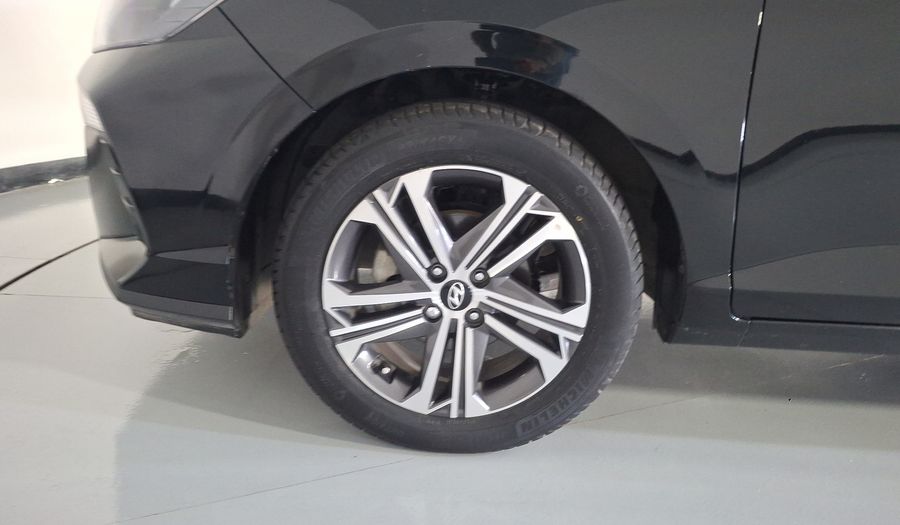 Hyundai Hb20 1.6 GL MID Sedan 2024