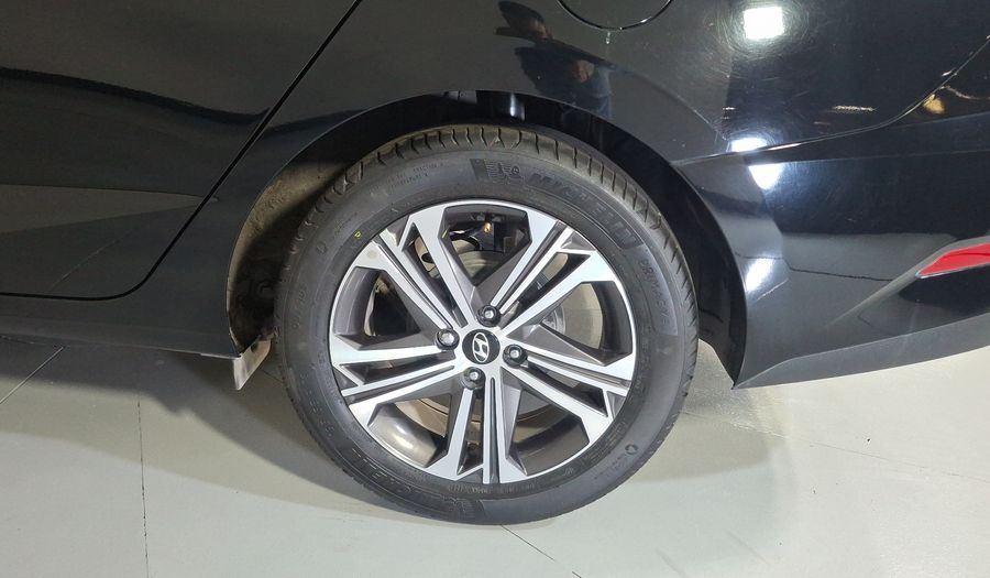Hyundai Hb20 1.6 GL MID Sedan 2024